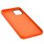 Чохол для iPhone 11 Pro Max Wow помаранчевий 2416146
