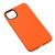 Чохол для iPhone 11 Pro Max Wow помаранчевий 2416147