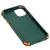 Чохол для iPhone 12 mini Defender зелений 2416863