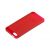 Bumper ITSKINS для iPhone 5 red(0.3mm/3g) 2417654
