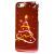 Чохол Merry Christmass для iPhone 5 ялинка 2417988