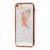 Чохол Kingxbar для iPhone 5 фея зі стразами рожеве золото 2417720