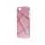 Чохол для iPhone 5 Cococ смужка рожева 2417670