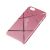 Чохол для iPhone 5 Cococ смужка рожева 2417669