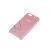Чохол для iPhone 5 Cococ рожевий із смугою 2417666