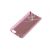 Чохол для iPhone 5 Cococ рожевий із смугою 2417667