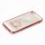 Чохол Kingxsbar для iPhone 5 перли зі стразами рожеве золото 2417726