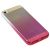 Чохол Colorful Fashion для iPhone 5 силіконовий рожевий 2417938
