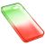 Чохол для iPhone 5 Mix зелено-червоний 2418065