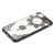 Чохол Beckberg для iPhone 7/8 Monsoon соняшник чорний дизайн номер один 2420531