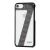 Чохол Beckberg Busi New для iPhone 7/8 зі стразами чорний 2420514