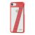 Чохол Beckberg Busi New для iPhone 7/8 зі стразами рожевий 2420511