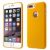Чохол Mercury Jelly Color для iPhone 7/8 жовтий 2420433