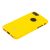 Чохол Mercury Jelly Color для iPhone 7/8 жовтий 2420432