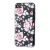 Чохол Glossy Flowers для iPhone 7/8 чорний з трояндами 2420724