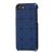 Чохол Issey Miyake для iPhone 7 / 8 темно синій глянець 2420936