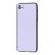 Чохол Glossy для iPhone 7 / 8 Case фіолетовий 2420721