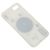 Чохол Photo Popsocket для iPhone 7/8 з попсокетом білий 2421247