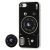 Чохол Photo Popsocket для iPhone 7/8 з попсокетом чорний 2421253
