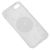Чохол Photo Popsocket для iPhone 7/8 з попсокетом чорний 2421253