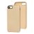 Чохол для iPhone 7/8 Smart Case золотистий 2421353