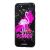 Чохол White Knight для iPhone 7 / 8 Glass pink power 2421614