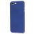 Чохол Fshang Light Spring для iPhone 7 Plus / 8 Plus синій 2422946