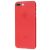 Чохол Fshang Light Spring для iPhone 7 Plus / 8 Plus червоний 2422943