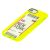 Чохол для iPhone 7 / 8 / SE 2 Acid Yellow New York 2422567