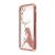 Чохол для iPhone 7 Kingxbar Diamond Єдиноріг рожевий 2422397
