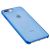 Чохол Clear case для iPhone 7 Plus / 8 Plus синій 2423320