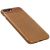 Чохол EasyBear для iPhone 7 Plus / 8 Plus еко-шкіра коричневий 2423091