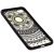 Чохол Luoya Flowers для iPhone 7 Plus / 8 Plus візерунок чорно-жовтий 2423592