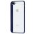 Чохол Totu Crystal для iPhone 7 Plus / 8 Plus Colour синій 2423608