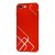 Чохол Cococ для iPhone 7 Plus / 8 Plus червоний 2423565