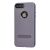 Чохол Hoco для iPhone 7 Plus / 8 Plus Aluminum alloy сірий 2423016