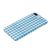 Чохол Relief для iPhone 7 Plus/8 Plus матове покриття синій 2423269