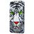 Чохол Luxo Face для iPhone 7 Plus / 8 Plus neon сірий тигр 2423137