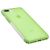 Чохол для iPhone 7 Plus / 8 LikGus Mix Colour зелений 2424550
