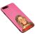 Чохол для iPhone 7 Plus / 8 Plus ArtStudio Girls Power "girl" рожевий 2424772