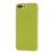 Чохол Carbon New для iPhone 7 Plus / 8 Plus зелений 2424087