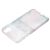 Чохол Light Mramor для iPhone X / Xs case 360 ​​мармуровий з написом 2425321