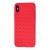 Чохол Skyqi для iPhone X/Xs червоний 2426437