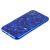 Чохол для iPhone X/Xs Magnette Full 360 Jelly синій 2426179