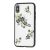 Чохол Luoya New для iPhone X / Xs soft touch метелик 2426306