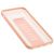 Чохол для iPhone X / Xs Totu Harness рожевий 2426813