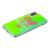 Чохол для iPhone X / Xs "Neon пісок" Super Mom 2426839