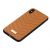 Чохол Kajsa для iPhone X / Xs Dale V коричневий 2426140