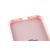 Чохол для iPhone X Polo Maverick (Leather) рожевий 2427697