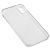 Чохол Silicone для iPhone Xr Premium case прозорий 2427900